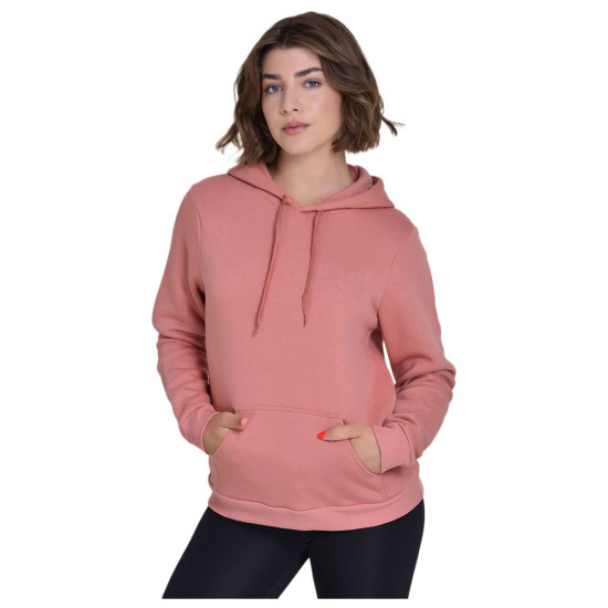 Target Γυναικείο φούτερ Hoodie Fleece Icon Target Γυναικείο φούτερ Hoodie Fleece Icon